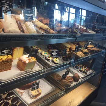 Corner Bakery Cafe - Sandwiches Near Me - Irvine, California