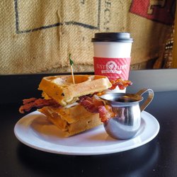Just Love Coffee Cafe - Pooler, GA