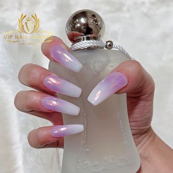 VIP Nail Lounge - Nail Salons Near Me - Denton, Texas