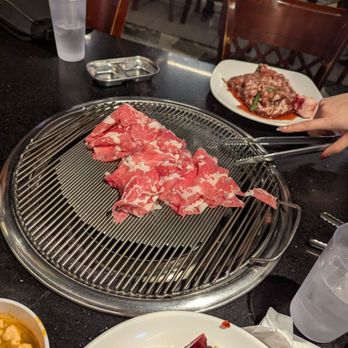 KB 333 Korean BBQ - Korean Near Me - Los Angeles, California