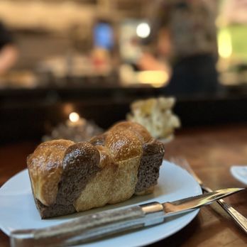 Rose's Luxury - Bread. - New American Near Me - Washington, DC, District of Columbia Rose's Luxury - Bread. - New American Near Me - Washington, DC, District of Columbia