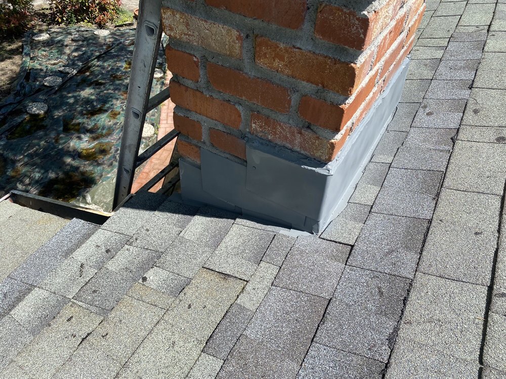 Slide of Lumpville Roofing