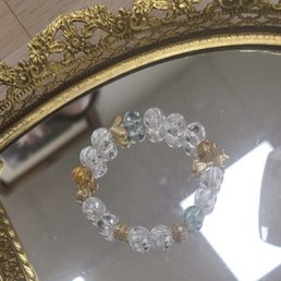 Crystal Bracelet