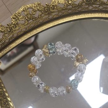 Handmade Moment Studio - Crystal Bracelet - Arts & Crafts Near Me - Arcadia, California