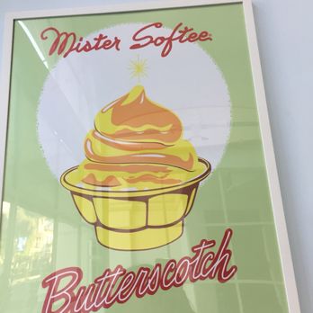 Mister Softee Santa Barbara - Ice Cream & Frozen Yogurt Near Me - Santa Barbara, California
