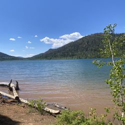 Navajo Lake