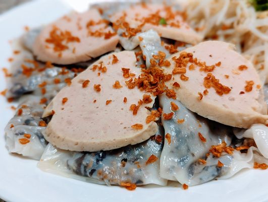 Thiên Thanh by null