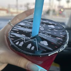 Bobaholic Milk Tea Lounge - Dragon Heart