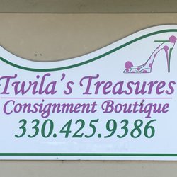 Twilia's Treasure
