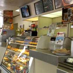 Donut King & Coffee