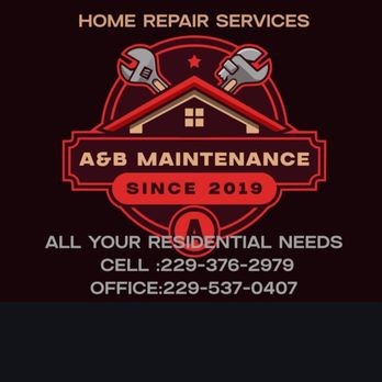 A&B Maintenance - Plumbing Near Me - Dawson, Georgia