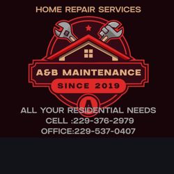 A&B Maintenance