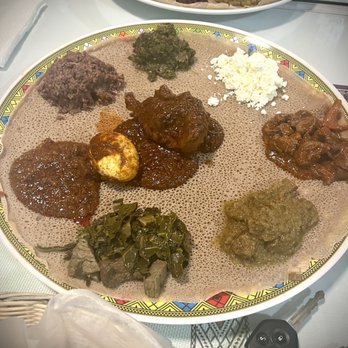 Lucy Ethiopian Restaurant - Meat combo - Ethiopian Near Me - Las Vegas, Nevada Lucy Ethiopian Restaurant - Meat combo - Ethiopian Near Me - Las Vegas, Nevada