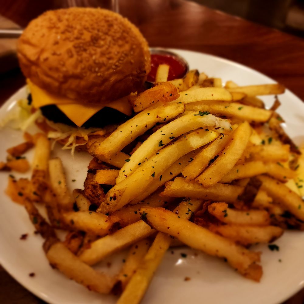 Burger