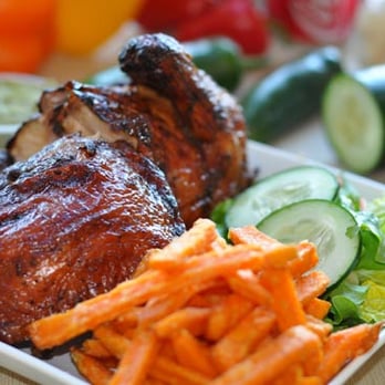 Pollo Peru - Peruvian Near Me - Reston, Virginia