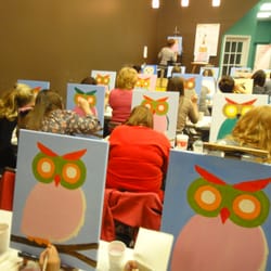 Swirlz Art Studio