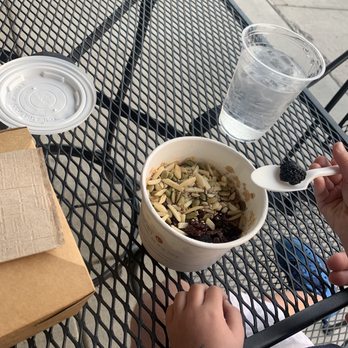 Green Source - Oatmeal - Organic Stores Near Me - Missoula, Montana