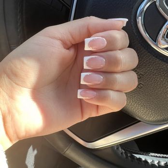 Wow Nails & Spa - This is the work Pampered Nail & Spa did! - Nail Salons Near Me - Palmdale, California Wow Nails & Spa - This is the work Pampered Nail & Spa did! - Nail Salons Near Me - Palmdale, California