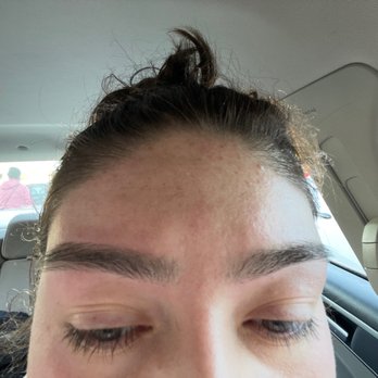 Nayan Threading - Threading Services Near Me - Montebello, California