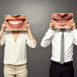 Cosmetic Dentist in Greenville, SC
