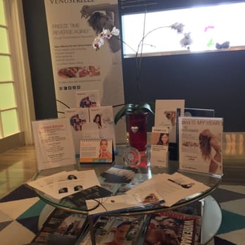 Leonard Tachmes, MD - Medical Spas Near Me - Miami Beach, Florida