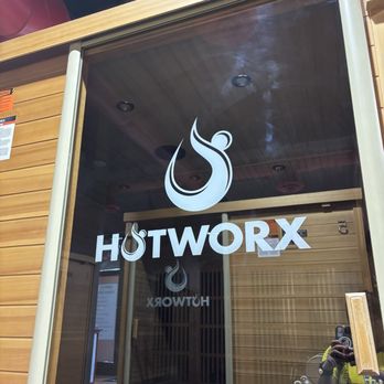 HOTWORX - Redlands - hotworx - Yoga Near Me - Redlands, California