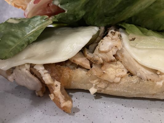 Clarke Café (PSC) by null