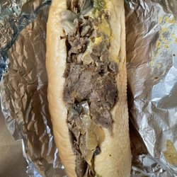 Hwy 55 - Lenoir - Cheesesteak