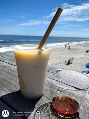 Ocean Grill & Tiki Bar by null