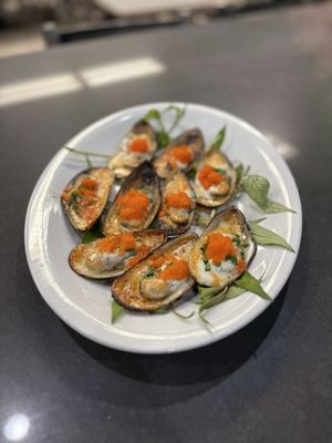 The BNK Cafe Restaurant