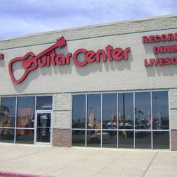 Guitar Center