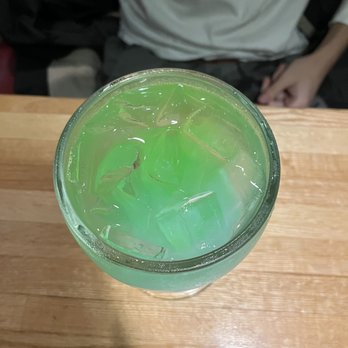 Applebee's Grill + Bar - Halloween drink! Only $5. - American Near Me - Salisbury, Maryland