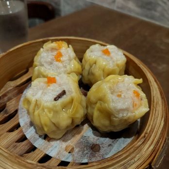 Yang Kee Dumpling - Siu mai - Dim Sum Near Me - Davis, California