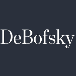 DeBofsky Law - DeBofsky Law Logo ERISA Lawyers and Disability Lawyers
