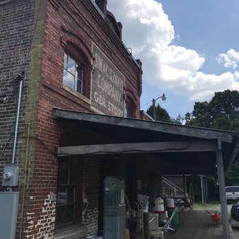 Davis General Merchandise - Hardware Stores Near Me - Charlotte, North Carolina