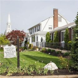 Damian D Meola, DMD & Associates - Outside of office