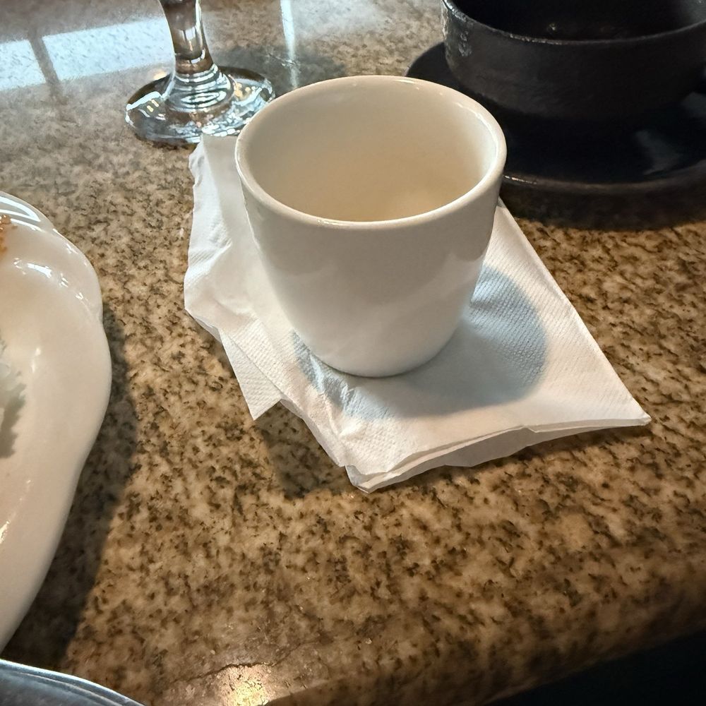 Chopsticks Asian Bistro - Single napkin - Chinese Near Me - Littleton, Colorado