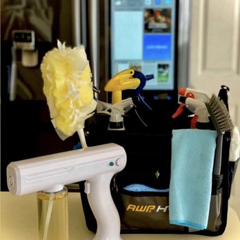 We Maid It - Home Cleaning Near Me - Elmont, New York We Maid It - Home Cleaning Near Me - Elmont, New York