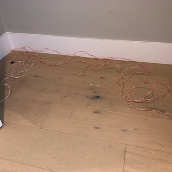 Sanders Handyman Service - Messy wiring - Handyman Near Me - Leander, Texas Sanders Handyman Service - Messy wiring - Handyman Near Me - Leander, Texas