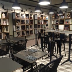 L'Apéroom - L'Apéroom | Snacking chic - épicerie fine