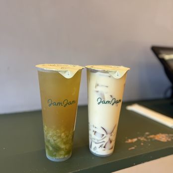 Jam Jam Tea Lab - Bubble Tea Near Me - Irvine, California Jam Jam Tea Lab - Bubble Tea Near Me - Irvine, California