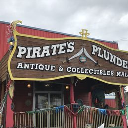 Store front Store front
