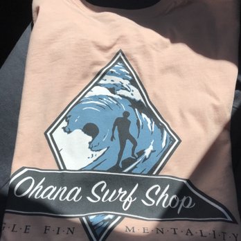 Ohana Surf Shop - Surf Shop Near Me - Stuart, Florida
