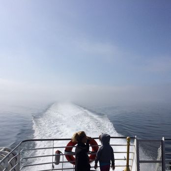 FRS Clipper - Travel Services Near Me - Seattle, Washington FRS Clipper - Travel Services Near Me - Seattle, Washington