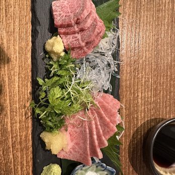 Kiraku - Tapas/Small Plates Near Me - Berkeley, California