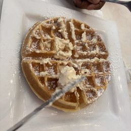 Waffle
