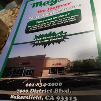 Magoos Pizza - Pizza Near Me - Bakersfield, California Magoos Pizza - Pizza Near Me - Bakersfield, California