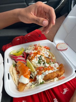 Tacos El Metate by null