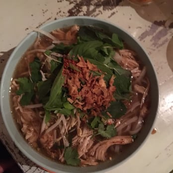 Lie Mi - Pho - Vietnamese Near Me - Helsinki, 18