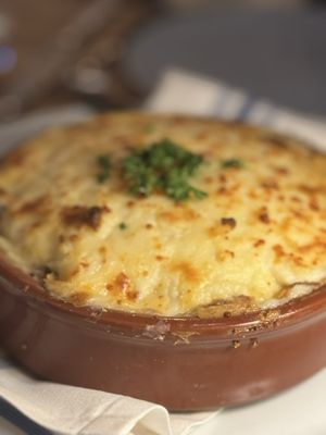 Kipos Hellenic Cuisine by null